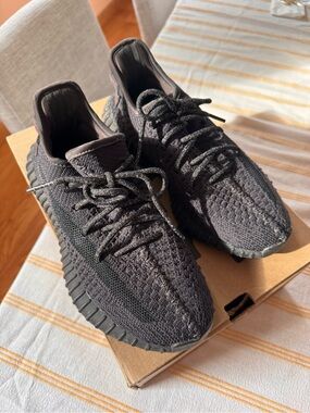 Adidas Yeezy Boost 350 V2 Box Included